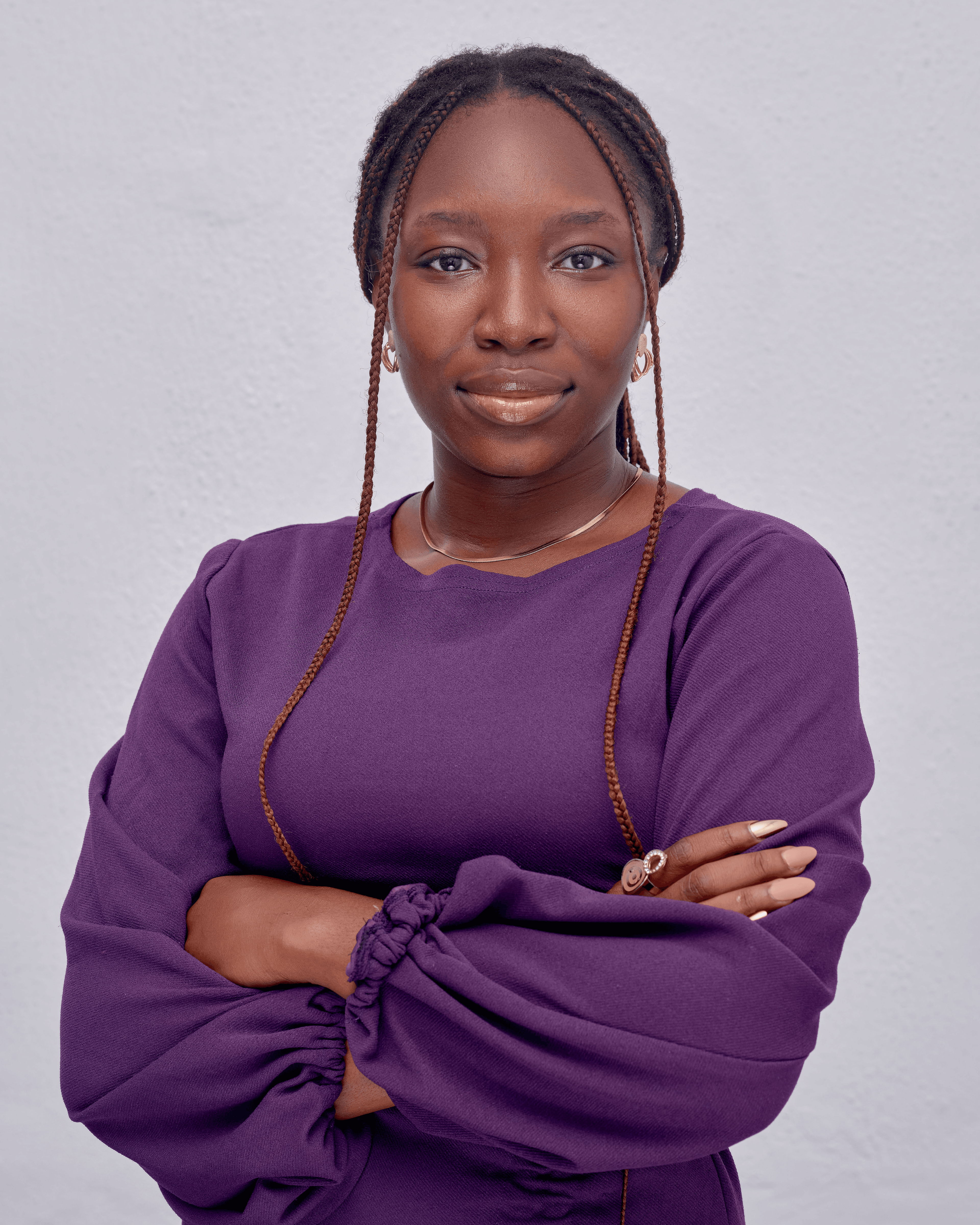 Oluwatoyin Akande