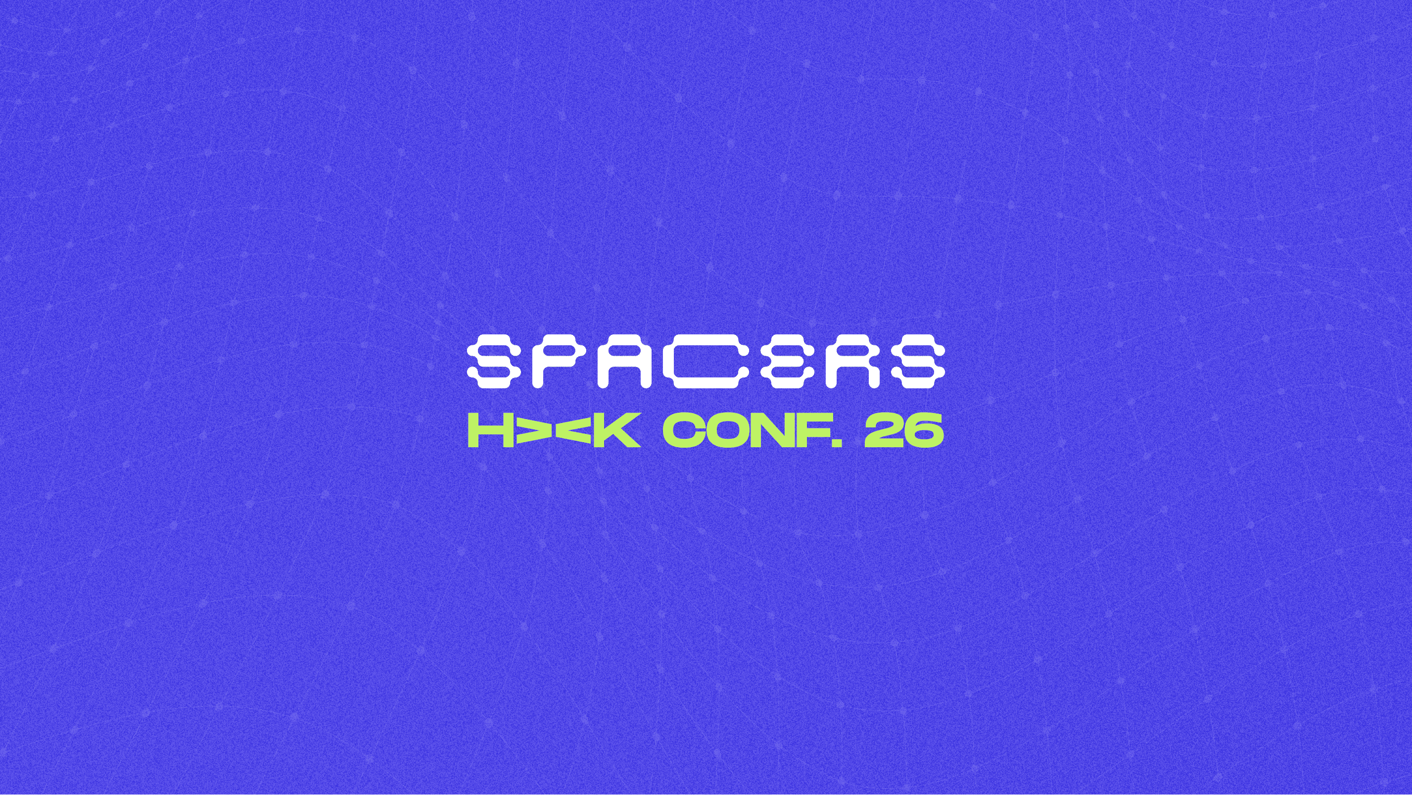 Spacer's Hack Logo 1